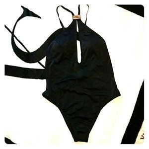 Victoria's Secret One piece Swimsuit